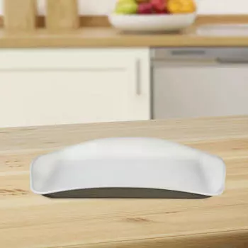 Противень для хлеба прямоугольная корзина легко моется универсальная форма для выпечки вестерн кондитерские изделия ручной работы wave