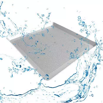 Противень для торта с антипригарным покрытием, противень для запекания индейки, формы для выпечки, инструменты для подарка на день рождения 35cmx25cm