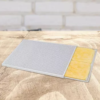 Противень для выпечки в духовке для пирожных и тортов Thickness 1.5mm