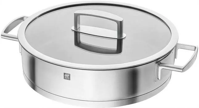 Противень сервировочный ZWILLING Vitality 28 см (66477-280)