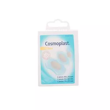 Противомозольные ножки Cosmoplast, 6 шт.
