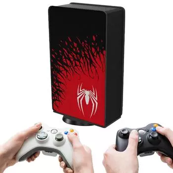 * Противопылевой чехол, водонепроницаемый защитный чехол для консоли PS5, аксессуары