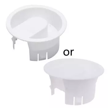 Противопылевые заглушки для бутылок, не допускающие разбрызгивания, герметичные крышки для бистро, крышки для кувшинов, стеклянные графины для воды, пластиковые крышки, пробки