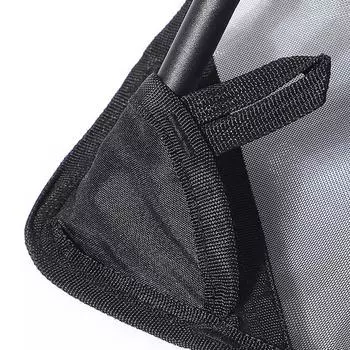 Противоскладной коврик без стула для походов, складной, легкий, для пикника, пляжный