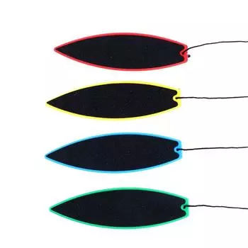 Противоскользящая игрушка для скейтборда на палец, игрушка для пальцев, простая в использовании доска для серфинга на палец, Rad