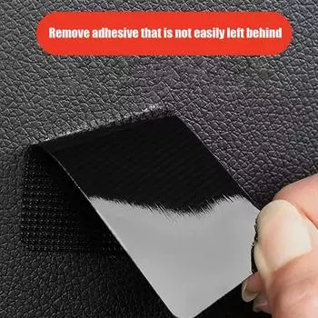Противоскользящая лента для ковров автомобиля, наклейка для ковров с сильным сцеплением, принадлежности для фотостены, дивана