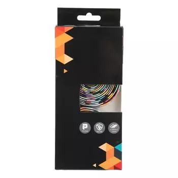 Противоскользящая лента для руля шоссейного велосипеда, амортизирующая лента для руля велосипеда, износостойкая велосипедная ручка