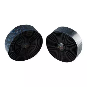 Противоскользящая лента для шоссейного велосипеда, полиуретановая лента для руля велосипеда для 1 пары горных шоссейных велосипедов white-triangle