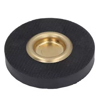 Противоскользящая накладка для виолончели, надежная фиксация, защита пола, отличный захват, держатель для подставки для виолончели