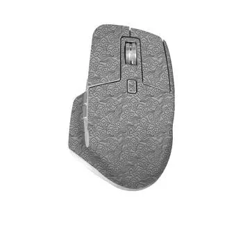 Противоскользящая наклейка для мыши, лента для ручки, скейт, наклейка ручной работы, нескользящая, Suck Swe