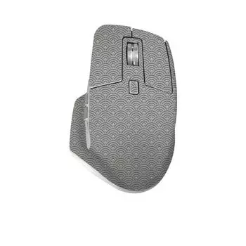 Противоскользящая наклейка для мыши, лента для ручки, скейт, наклейка ручной работы, нескользящая, Suck Swe