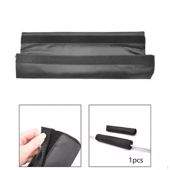 Противоскользящая подушка для гантелей, пенопластовая подушка для тяжелой атлетики, бодибилдинга, тренировок, домашнего тренажерного зала Thin