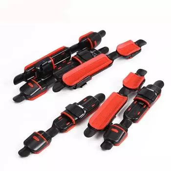 Противоскользящее сиденье для рыболовной катушки ACS, установленное на ледяной стороне, колесо для удочки, длина сиденья, аксессуары для рыболовных снастей 0.9m