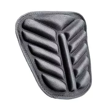 Противоскользящие чехлы для сидений Wind Rider, дышащие чехлы для сидений мотоциклов, надувные подушки для сидений мотоциклов, подушки для сидений, товары для мотоциклов