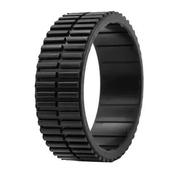 Противоскользящие колеса с шинами для пылесоса iRobot Braava 380 380T 320 321 345 6050 385 375 375T Mint Plus 4200 4205 5200