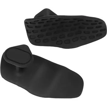 Противоскользящие накладки для тренировок для тяжелой атлетики, подтягиваний, тренировок в зале и упражнений