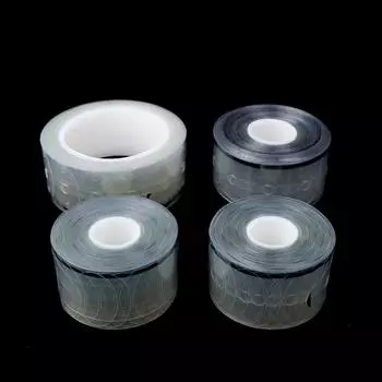 Противоскользящие наклейки для очков, аксессуары для линз, противоскользящая защитная пленка прозрачный