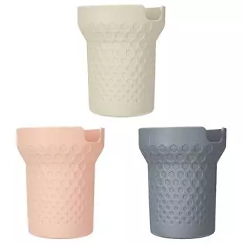 Противоскользящий чехол для бутылки с водой, чехол для бутылки с напитком Stanley 30/40 унций (черный)