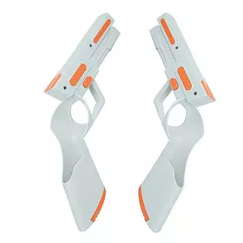 Противоскользящий чехол-подставка с ручкой, защищенный от пота для Meta/Oculus Quest 3 для Oculus Quest3