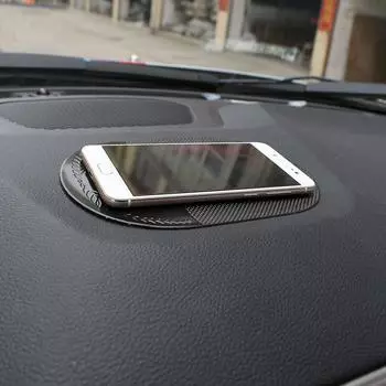 Противоскользящий держатель для телефона Color My Life, нескользящий коврик, нескользящие коврики для Chevrolet Cruze Sedan Hatchback 2009-2018