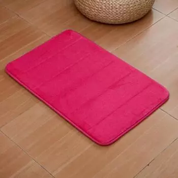 Противоскользящий ковер с вертикальными полосками, мягкий толстый ковер, модный коврик для комнаты, дома, спальни, напольный коврик серый