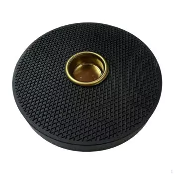 Противоскользящий коврик Cello Rock Stop Professional End Pin Stand Holder Floor Protector для упражнений