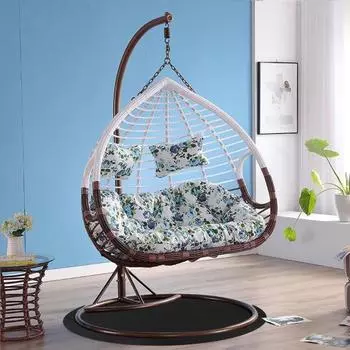 Противоскользящий коврик для мебели, круглые накладки на стулья, нескользящие коврики из ЭВА для кресел-реклайнеров