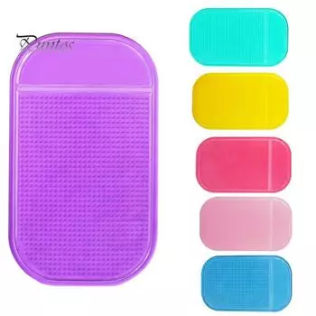 Противоскользящий коврик лоток для алмазной живописи моющийся держатель 5D аксессуары для вышивки розовый