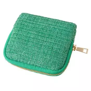 Противоскользящий мешочек для хранения ювелирных изделий, бархатная подкладка, портативный органайзер для ювелирных изделий, домашнее хранение