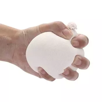 Противоскользящий порошок для тяжелой атлетики, магниевый порошок, мяч, аксессуар для фитнеса as the picture