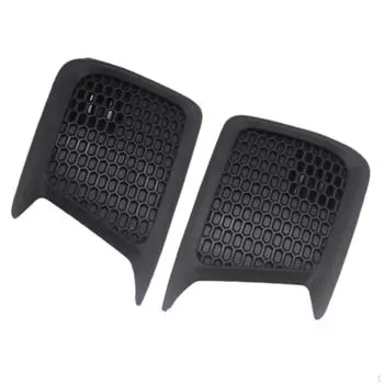 Противотуманная фара Bezel Direct заменяет 57731VA410 Экстерьер автомобиля Простая установка запасных частей Автомобильный