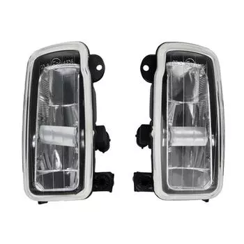 Противотуманная фара-Fox AV11-15K201-AA (лево+право)