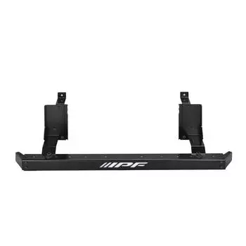 Противотуманная фара IPF специально разработана для нового Land Cruiser IPF совместима с балкой освещения, сделанной в Японии, стойка, 70, внедорожная фара, установка, LS-001