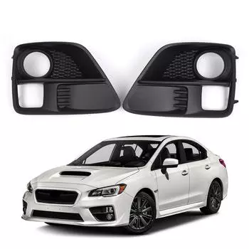 Противотуманная фара, отверстие для лампы, сетка, решетка, абажур, рамка, решетка, аксессуары, совместимые с STi 57731VA030 C