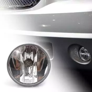 Противотуманная фара высокой яркости, модифицированная часть ABS, ходовые огни автомобиля 15839896 для GMC-Yukon 2007-2014 для Chevrolet US