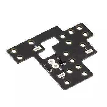 Противотуманные фары Дальний Ближний свет ДХО Модуль включения света для Chevrolet Classic 2500 3500