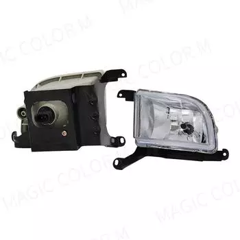 Противотуманные фары для Chevrolet Lacetti Optra Daewoo Buick Excelle Hrv 2003 2004 2005 2006 2007 Автомобильные галогенные дневные ходовые лампы Авто Лампа 2 Pcs