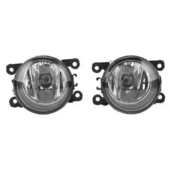 Противотуманные фары переднего бампера 33901 TY0 305 Комплект противотуманных фар для Civic 4 Doors SI Sedan 2013?2015