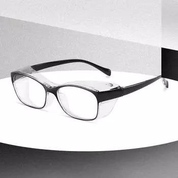 Противотуманные, пыльцевые, герметичные, поляризационные солнцезащитные очки ночного видения для использования на открытом воздухе, пыленепроницаемые, противопенные очки.