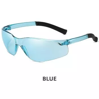 Противотуманные защитные очки, прочные, ударопрочные, поликарбонатные защитные очки, защита от ультрафиолета, защитные очки для глаз