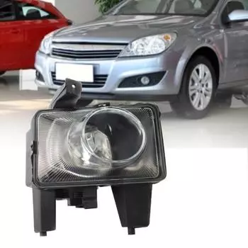 Противотуманный дальний свет передний яркий сменный ABS Super левый/правый боковой фонарь 24462134 Left