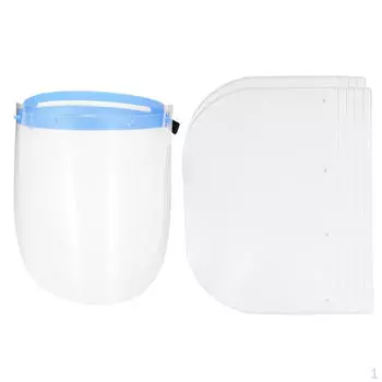 Противотуманный, противомасляный, прозрачный, полный