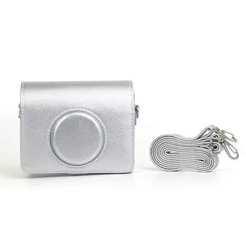 Противоударная сумка для хранения с регулируемым ремешком, сумка для фотографий Fujifilm Instax mini EVO