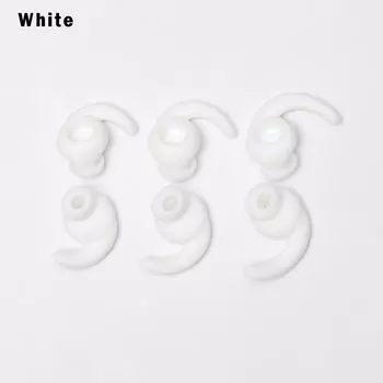 Противоударные амбушюры с рукавами, силиконовый чехол для наушников, защитный чехол для наушников, замена наушников