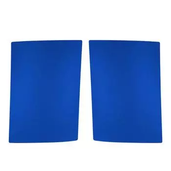 Противоударные лицевые панели для игровых автоматов, сменные лицевые панели, декоративные аксессуары