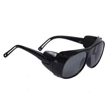 Противоударные сварочные очки, противоослепляющие ветровые очки для сварщиков, охрана труда для рабочих, защитные очки