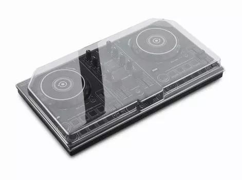 Противоударный чехол DECKSAVER Pioneer DJ (Сохранение колоды) DDJ-200 DSLE-ПК-DDJ200