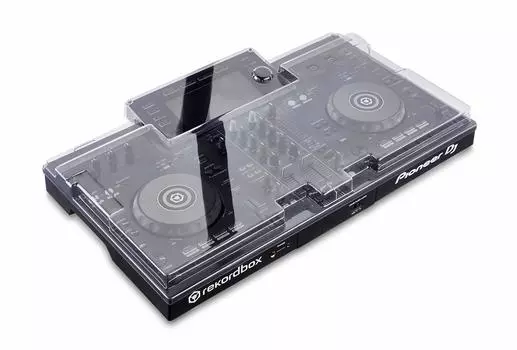 Противоударный чехол DECKSAVER Pioneer-совместимый (Сохранение колоды) XDJ-RR DS-PC-XDJRR