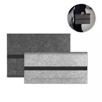 Противоударный чехол для клавиатуры, пылезащитный защитный чехол для Logitech K380 K480 K580 K780 K480 темно серый