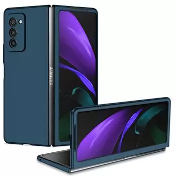 Противоударный чехол для мобильного телефона Samsung Z Fold 2 5 3 4 Fold5 Fold4 Fold3 для Samsung Galaxy Z Fold 2 5G for Samsung Z Fold 2